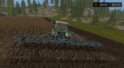 КГС 8 for Farming Simulator 2017 miniature 3