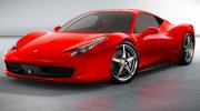 Ferrari 458 Italia Sound for GTA San Andreas miniature 1
