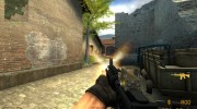 M4 Holosight+jens Anims V3 para Counter-Strike Source miniatura 2
