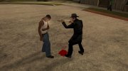 Призрак пустыни para GTA San Andreas miniatura 13