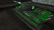 Шкурка для Lowe (Вархаммер) para World Of Tanks miniatura 3