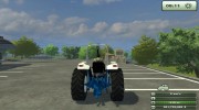 FORD 6610 для Farming Simulator 2013 миниатюра 5