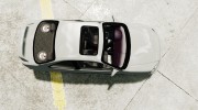 Honda Civic Coupe for GTA 4 miniature 15