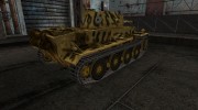 Шкурка для VK3601(H) от Alexandr para World Of Tanks miniatura 4