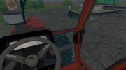 Fiat 1880 для Farming Simulator 2015 миниатюра 8