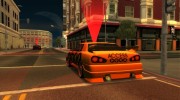Need For Speed - San Fierro v0.5 для GTA San Andreas миниатюра 6