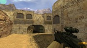 ACOG AK-47 для Counter Strike 1.6 миниатюра 1