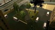 Припаркованный транспорт v3.0 Final для GTA San Andreas миниатюра 8