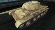 Т-44 murgen para World Of Tanks miniatura 1