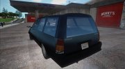 Chevrolet Ipanema (SA Style) for GTA San Andreas miniature 4
