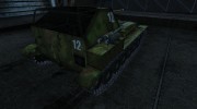 Шкурка для СУ-76 для World Of Tanks миниатюра 4