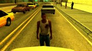 Johnsons Horror (отредактированная версия) for GTA San Andreas miniature 1