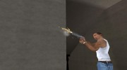 C-Bug - No Reload for 0.3.7 для GTA San Andreas миниатюра 1