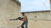 Leet из CSGO for Counter-Strike Source miniature 2