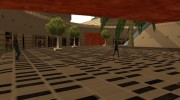 Новая текстура для торгового центра para GTA San Andreas miniatura 3