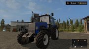 MTЗ 1221 беларус для Farming Simulator 2017 миниатюра 3