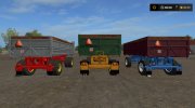 BSS PS2 v1.0.0.0 for Farming Simulator 2017 miniature 4