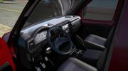 ГАЗ Ермак para GTA San Andreas miniatura 2