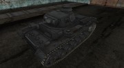 PzKpfw III 01 for World Of Tanks miniature 1