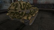 VK450p2(P) Ausf. B Macakapu для World Of Tanks миниатюра 4