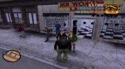 Девушки-телохранители para GTA 3 miniatura 2