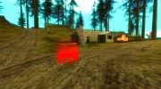 Смертельная битва for GTA San Andreas miniature 2