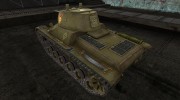 Шкурка для T-127 para World Of Tanks miniatura 3