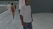 Динамит для GTA San Andreas миниатюра 2