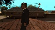 Dancing Coffin Carriers (Meme) v2 para GTA San Andreas miniatura 2