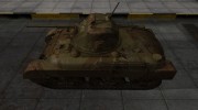 Американский танк M7 для World Of Tanks миниатюра 2