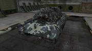 Немецкий танк E-100 для World Of Tanks миниатюра 1