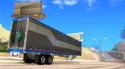 Прицеп для Truck Optimus Prime para GTA San Andreas miniatura 3