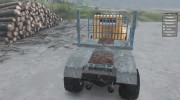КрАЗ 64372 for Spintires 2014 miniature 4