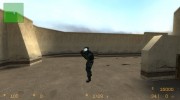 Fy_Dust_GO para Counter Strike 1.6 miniatura 2