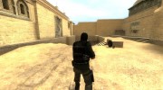 Urban Menace Terrorist для Counter-Strike Source миниатюра 3