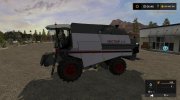 Beктop 410 para Farming Simulator 2017 miniatura 3