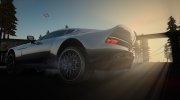 Aston Martin Victor 2020 para GTA San Andreas miniatura 6