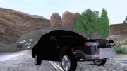 Ваз 21099 para GTA San Andreas miniatura 4