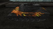 Шкурка для M18 Hellcat for World Of Tanks miniature 2