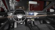 Volkswagen Passat 380 TSi (CN-Spec) 2021 for GTA San Andreas miniature 7