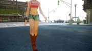 Juliet Starling для GTA 4 миниатюра 3