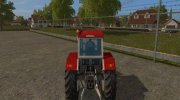 Schlueter 1500 TVL for Farming Simulator 2017 miniature 2