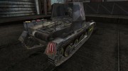 Panzerjager I  S.T.A.L.K.E.R. for World Of Tanks miniature 4
