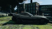 Dodge Viper RT 10 Need for Speed:Shift Tuning para GTA 4 miniatura 5