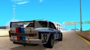 BMW CSL GR4 для GTA San Andreas миниатюра 4