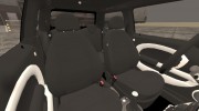 Mini Cooper S v1.3 для GTA 4 миниатюра 6