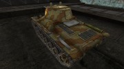Шкурка для T-127 для World Of Tanks миниатюра 3