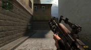 OC - 14 Groza reanimated for Counter-Strike Source miniature 3