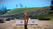 The Truth para GTA San Andreas miniatura 2