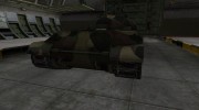 Китайскин танк WZ-111 para World Of Tanks miniatura 4
